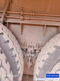 Buy XCMG 80L6 Used Crane / 4 Used XCMG 80L6 Crane 2021 Model / 4